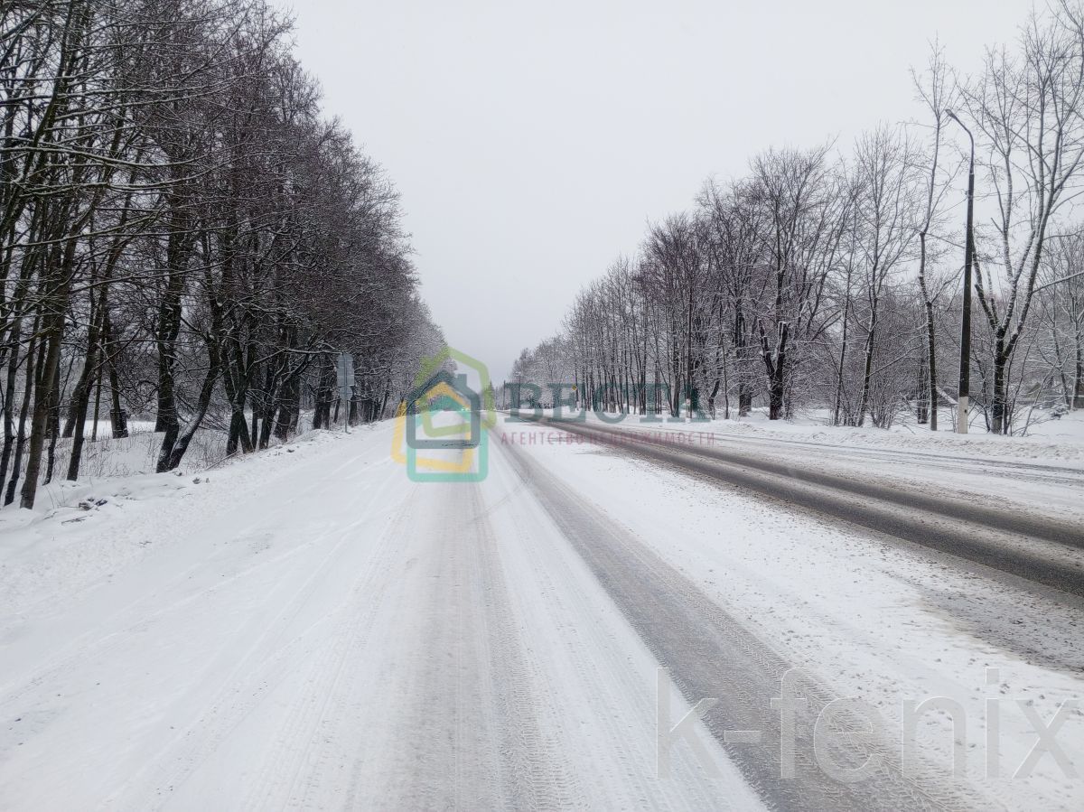 участок 20 сот